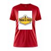 Craft Unify Training Tee Dame (min 5stk) Thumbnail