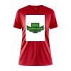 Craft Unify Training Tee Dame (min 5stk) Thumbnail