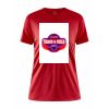 Craft Unify Training Tee Dame (min 5stk) Thumbnail