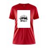Craft Unify Training Tee Dame (min 5stk) Thumbnail