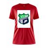 Craft Unify Training Tee Dame (min 5stk) Thumbnail
