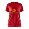 Craft Unify Training Tee Dame (min 5stk) Thumbnail