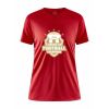 Craft Unify Training Tee Dame (min 5stk) Thumbnail