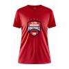 Craft Unify Training Tee Dame (min 5stk) Thumbnail