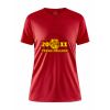Craft Unify Training Tee Dame (min 5stk) Thumbnail