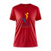 Craft Unify Training Tee Dame (min 5stk) Thumbnail