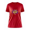 Craft Unify Training Tee Dame (min 5stk) Thumbnail