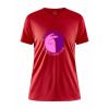 Craft Unify Training Tee Dame (min 5stk) Thumbnail