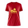 Craft Unify Training Tee Dame (min 5stk) Thumbnail