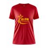 Craft Unify Training Tee Dame (min 5stk) Thumbnail