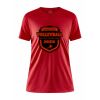 Craft Unify Training Tee Dame (min 5stk) Thumbnail