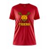 Craft Unify Training Tee Dame (min 5stk) Thumbnail