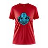 Craft Unify Training Tee Dame (min 5stk) Thumbnail