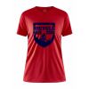 Craft Unify Training Tee Dame (min 5stk) Thumbnail