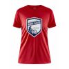 Craft Unify Training Tee Dame (min 5stk) Thumbnail
