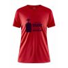 Craft Unify Training Tee Dame (min 5stk) Thumbnail