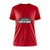 Craft Unify Training Tee Dame (min 5stk) Thumbnail