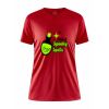 Craft Unify Training Tee Dame (min 5stk) Thumbnail