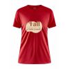 Craft Unify Training Tee Dame (min 5stk) Thumbnail