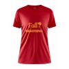 Craft Unify Training Tee Dame (min 5stk) Thumbnail