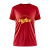 Craft Unify Training Tee Dame (min 5stk) Thumbnail