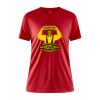 Craft Unify Training Tee Dame (min 5stk) Thumbnail
