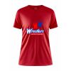 Craft Unify Training Tee Dame (min 5stk) Thumbnail