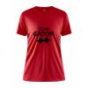 Craft Unify Training Tee Dame (min 5stk) Thumbnail