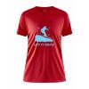 Craft Unify Training Tee Dame (min 5stk) Thumbnail