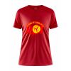 Craft Unify Training Tee Dame (min 5stk) Thumbnail