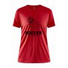 Craft Unify Training Tee Dame (min 5stk) Thumbnail