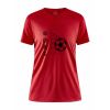 Craft Unify Training Tee Dame (min 5stk) Thumbnail