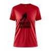 Craft Unify Training Tee Dame (min 5stk) Thumbnail