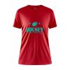 Craft Unify Training Tee Dame (min 5stk) Thumbnail