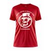 Craft Unify Training Tee Dame (min 5stk) Thumbnail