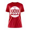 Craft Unify Training Tee Dame (min 5stk) Thumbnail