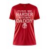 Craft Unify Training Tee Dame (min 5stk) Thumbnail