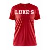 Craft Unify Training Tee Dame (min 5stk) Thumbnail