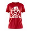 Craft Unify Training Tee Dame (min 5stk) Thumbnail