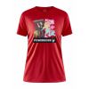 Craft Unify Training Tee Dame (min 5stk) Thumbnail