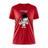 Craft Unify Training Tee Dame (min 5stk) Thumbnail