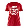 Craft Unify Training Tee Dame (min 5stk) Thumbnail