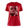 Craft Unify Training Tee Dame (min 5stk) Thumbnail