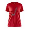 Craft Unify Training Tee Dame (min 5stk) Thumbnail