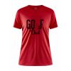 Craft Unify Training Tee Dame (min 5stk) Thumbnail