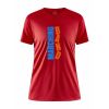 Craft Unify Training Tee Dame (min 5stk) Thumbnail