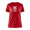 Craft Unify Training Tee Dame (min 5stk) Thumbnail