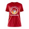 Craft Unify Training Tee Dame (min 5stk) Thumbnail
