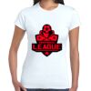Lady Fitted Thumbnail