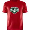 Craft Unify Training Tee Mand (min 5stk) Thumbnail